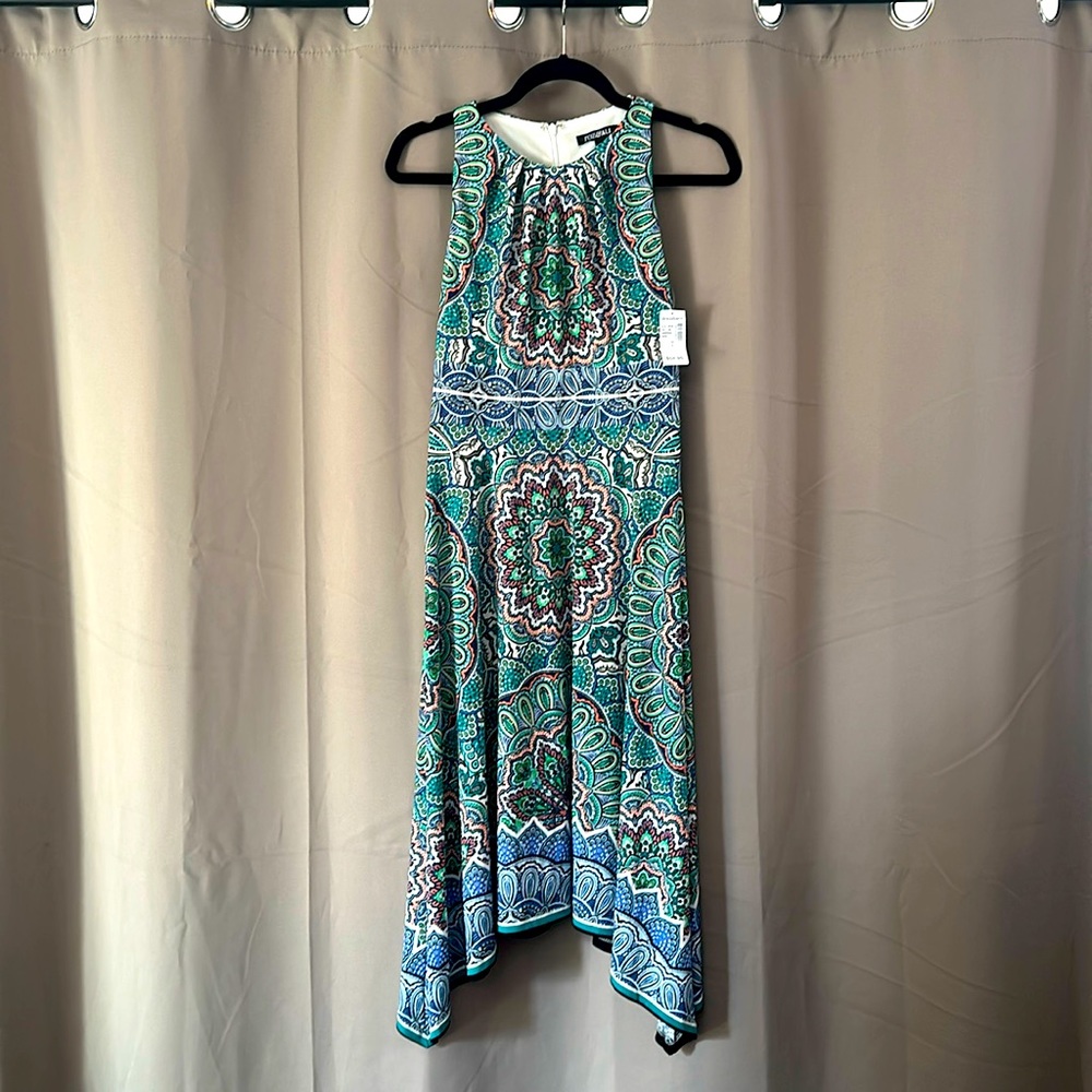 Roz&Ali Mid length Dress